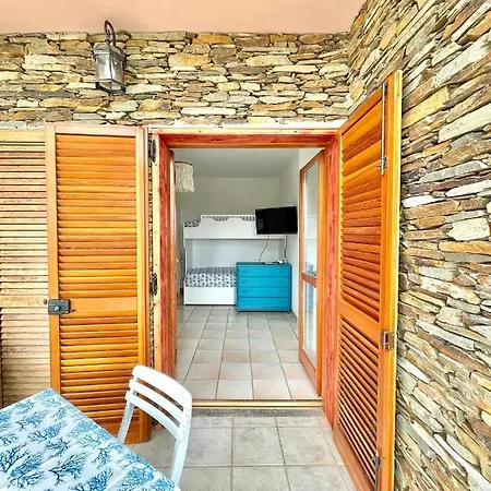 Casa Vacanze Stintino Vista Mare Exterior photo
