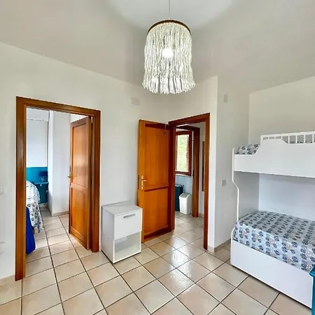 Casa Vacanze Stintino Vista Mare Exterior photo