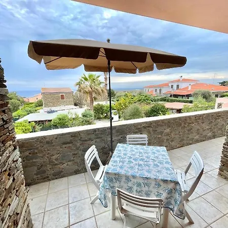 Casa Vacanze Stintino Vista Mare Exterior photo
