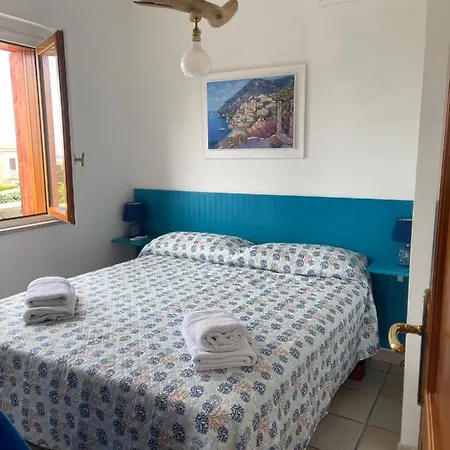 Casa Vacanze Stintino Vista Mare Exterior photo