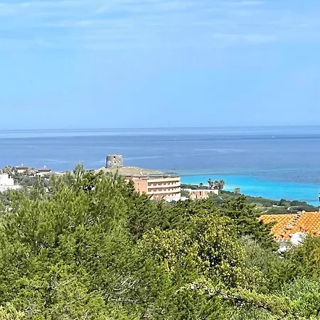Casa Vacanze Stintino Vista Mare Exterior photo