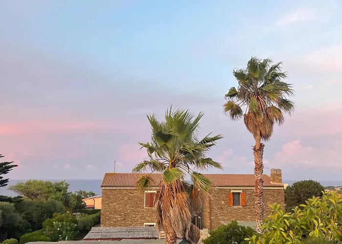 Casa Vacanze Stintino Vista Mare