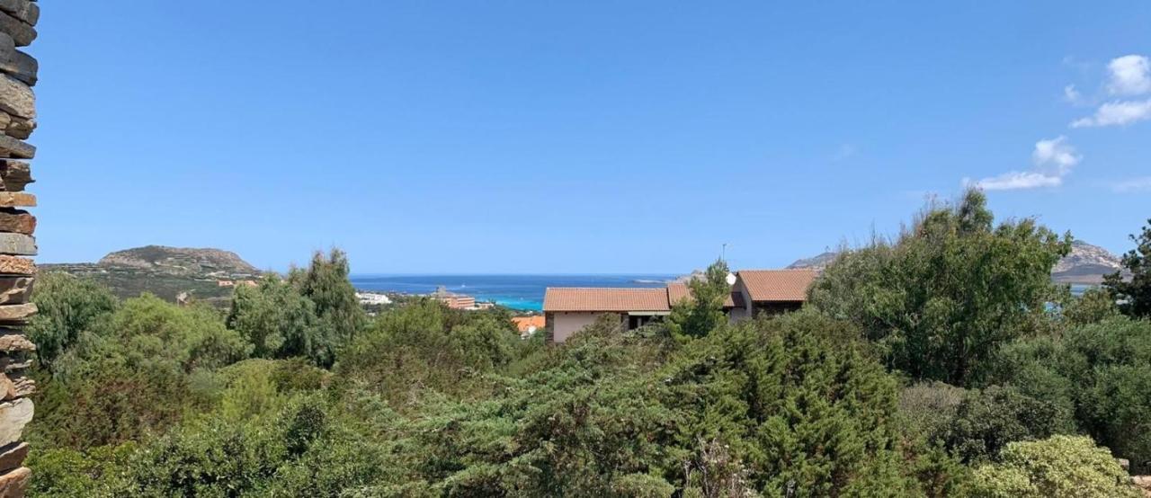 Holiday home Vista Mare Stintino