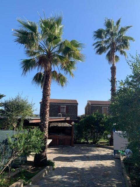 Holiday home Vista Mare *