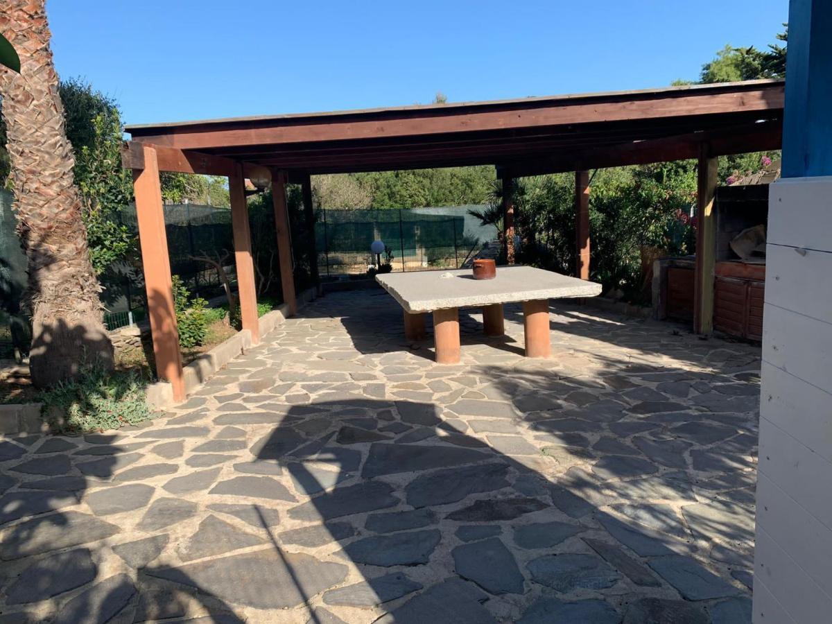 Vista Mare Holiday home