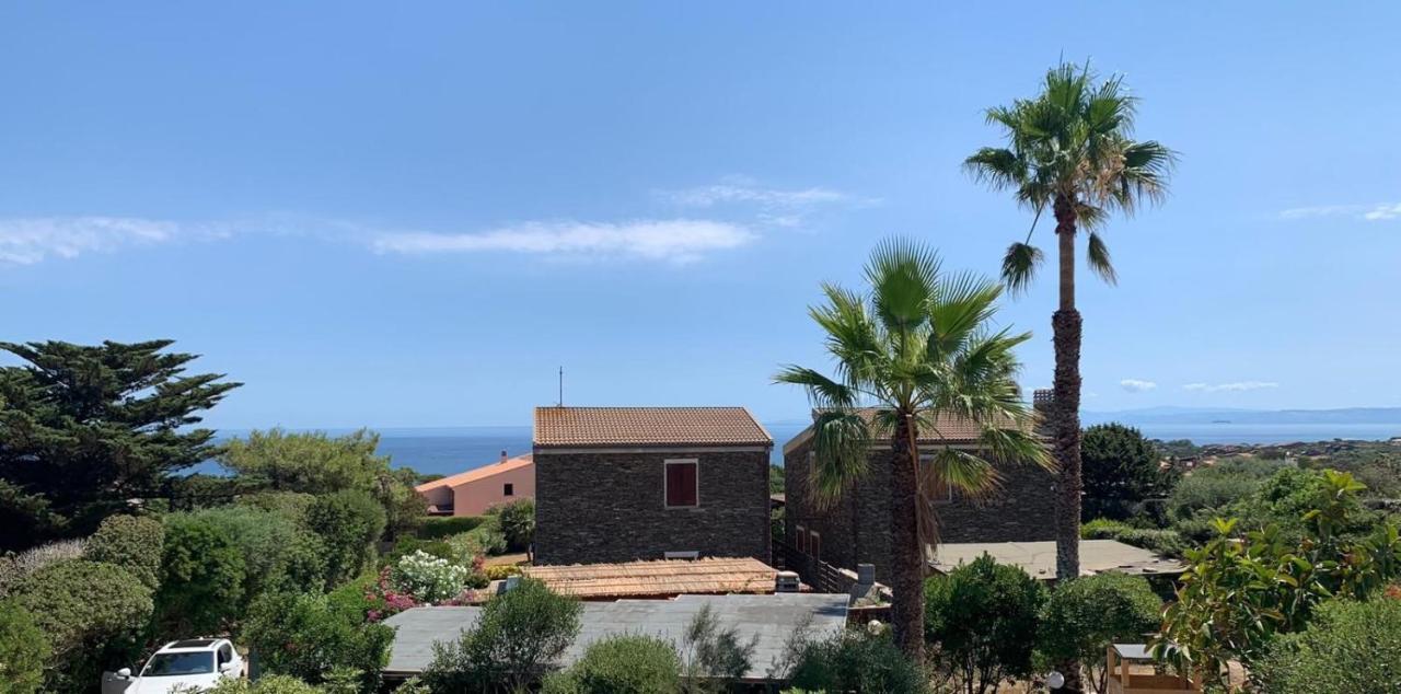 Holiday home Vista Mare *