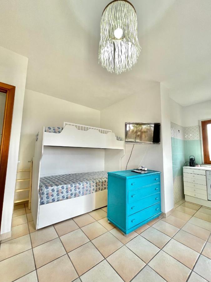 Holiday home Vista Mare Stintino