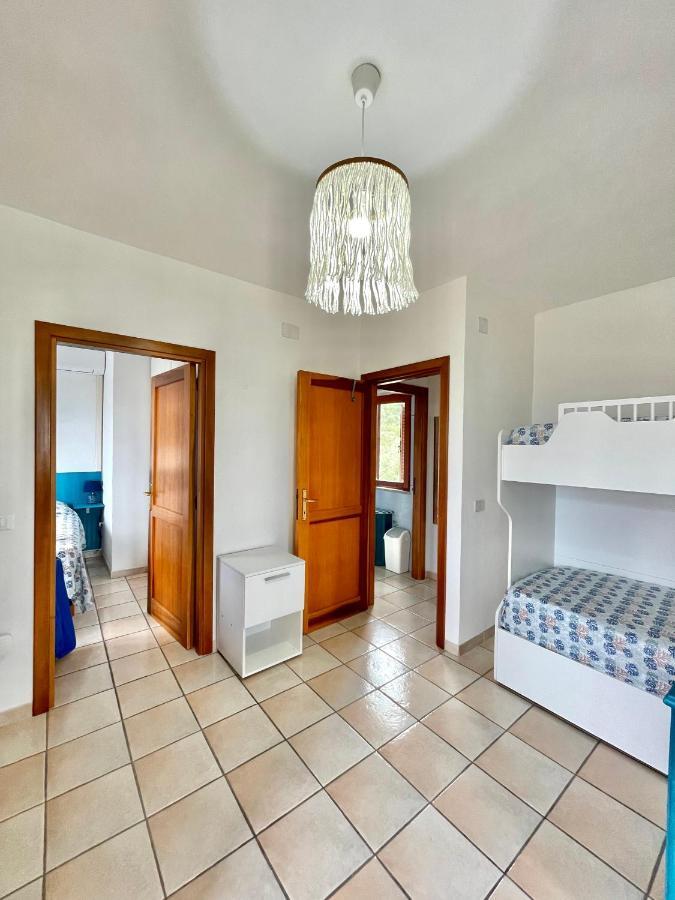 Holiday home Vista Mare *
