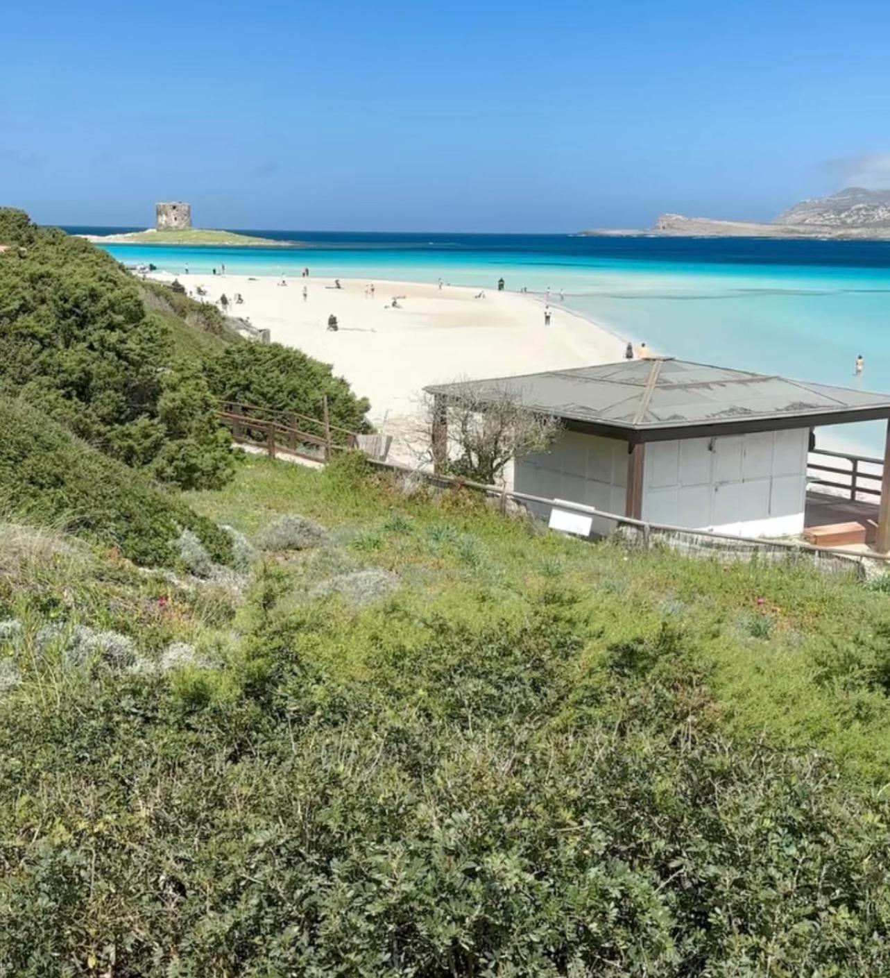 Vista Mare Holiday home