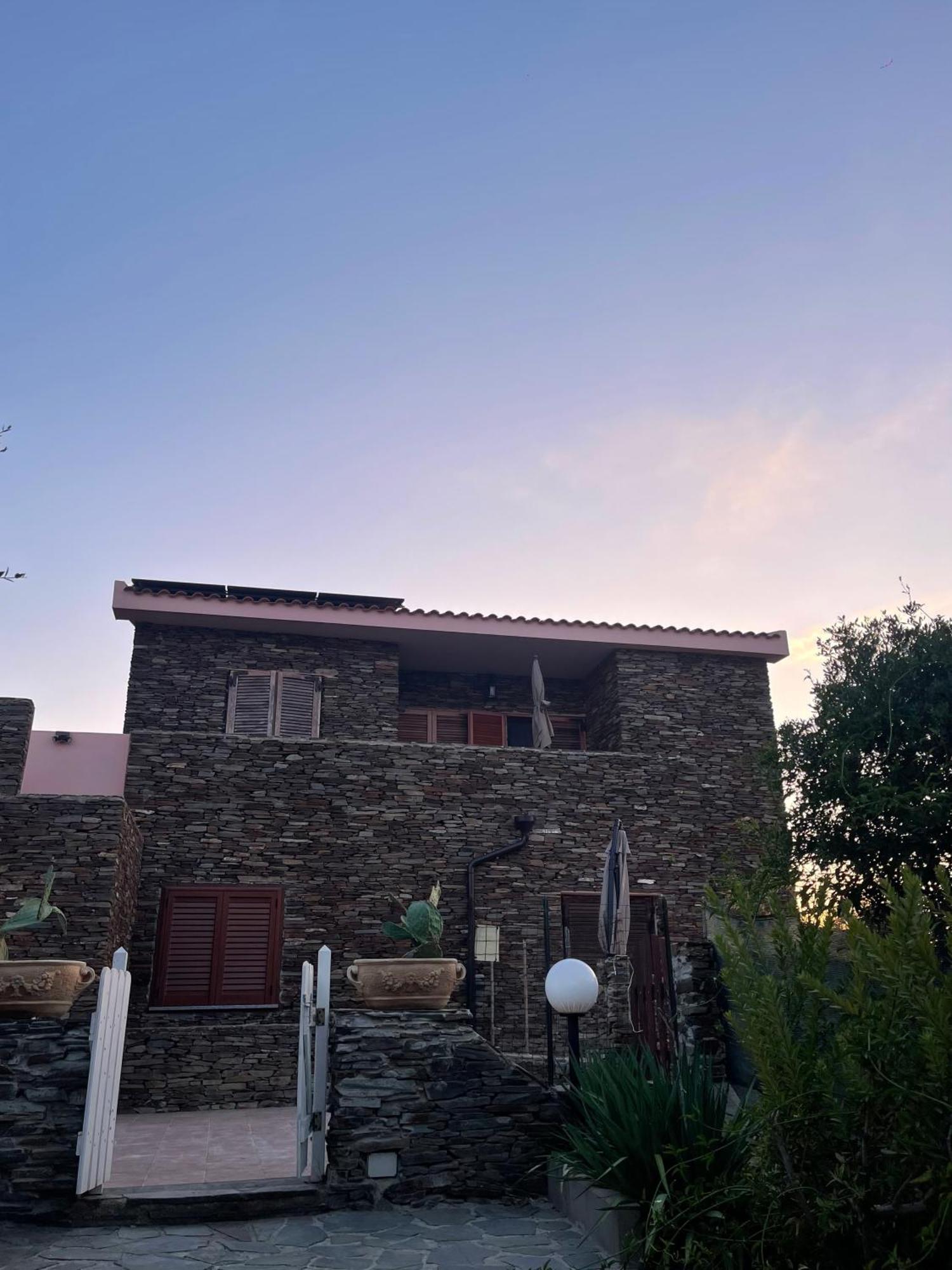 Holiday home Vista Mare Stintino