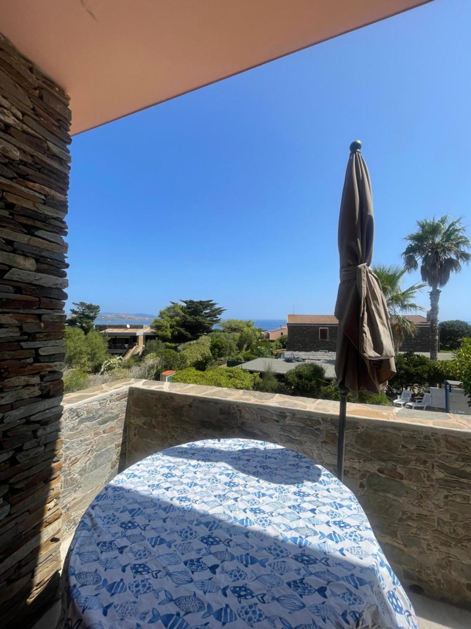 Holiday home Vista Mare *