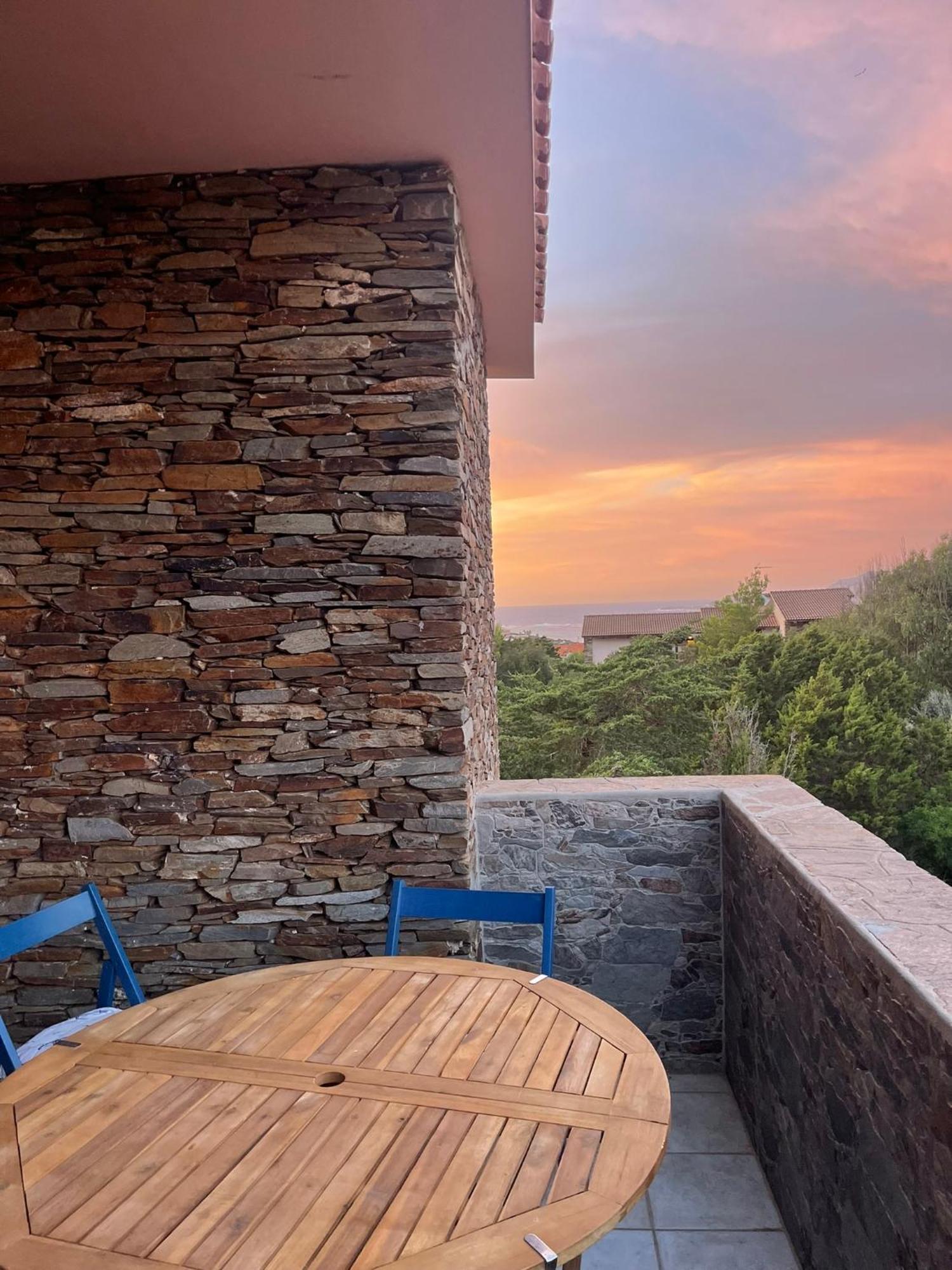 Vista Mare Holiday home