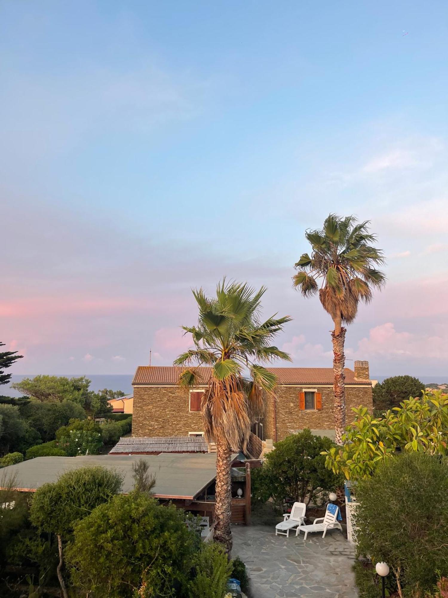 Vista Mare Holiday home Stintino